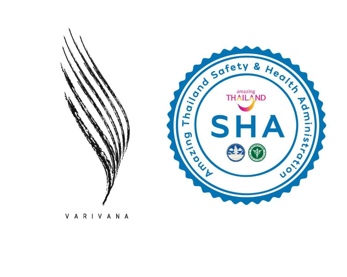ホテル バリバナ リゾート コー パンガン【SHA Extra+認定】 トンサラ エクステリア 写真